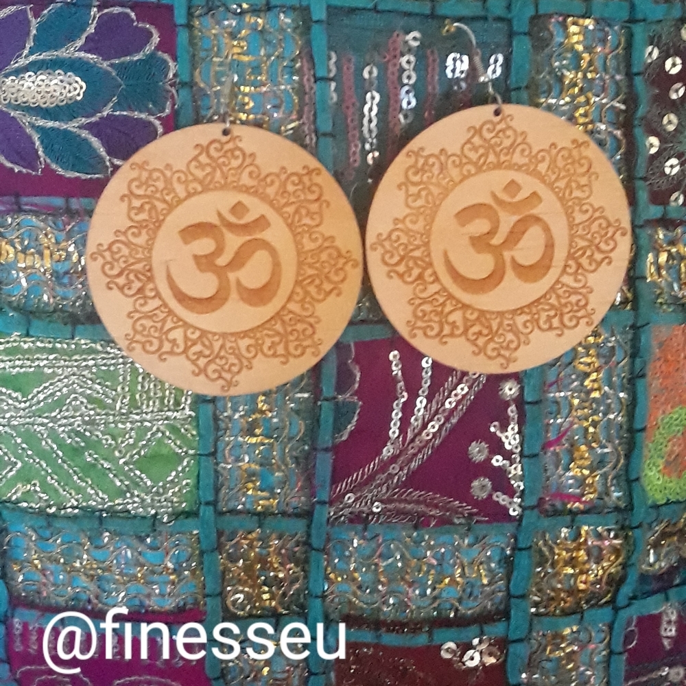 BOHO Earrings